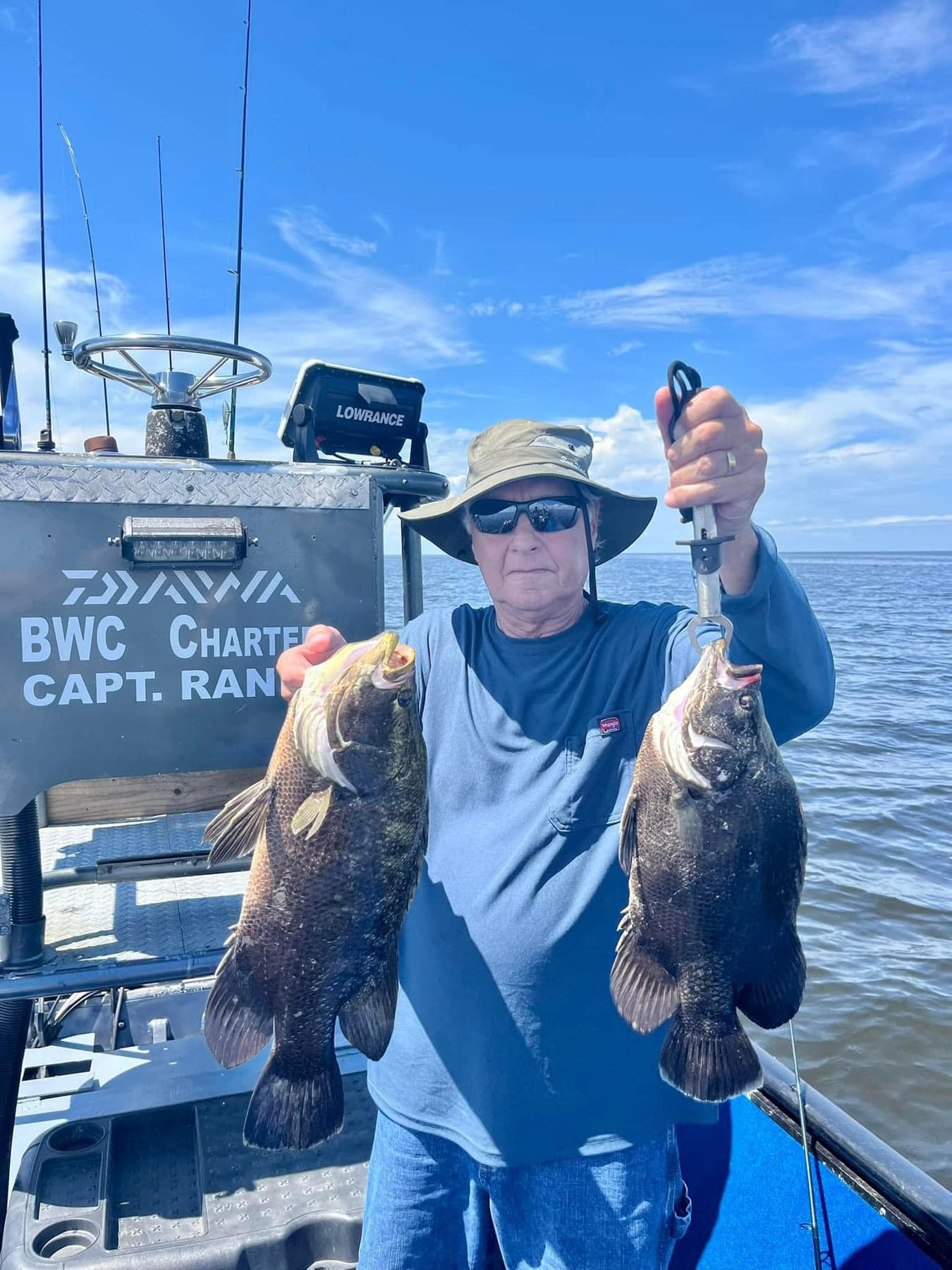 Florida Fishing Report 