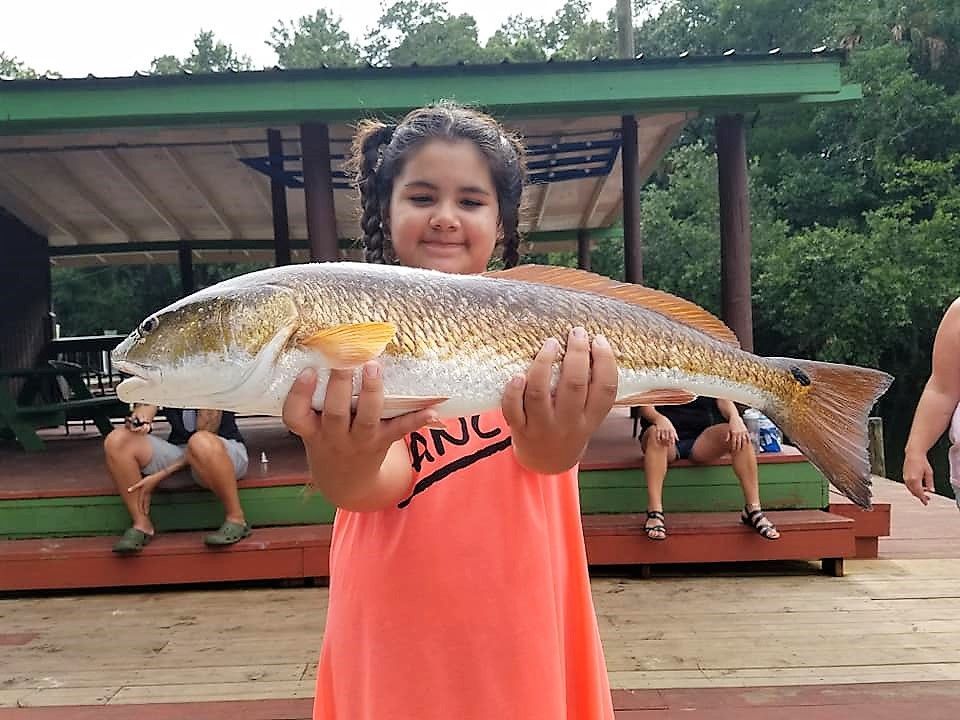 Charter Fishing Florida | 6 Hour Inshore Fishing